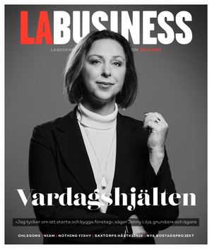 LA Business Nr 3-2022