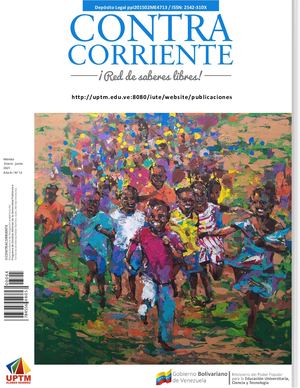 Contracorriente Nº 12