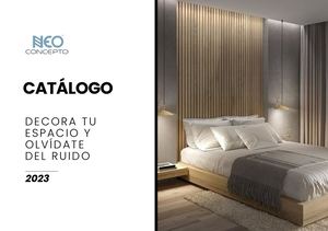 Neo Concept Catálogo