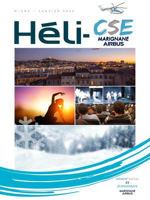 Heli CSE Janvier 2023
