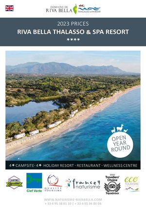 Riva Bella - Brochure En 2023