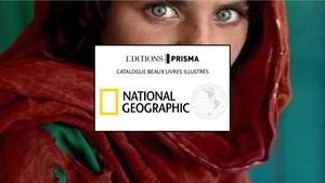 Catalogue National Geographic