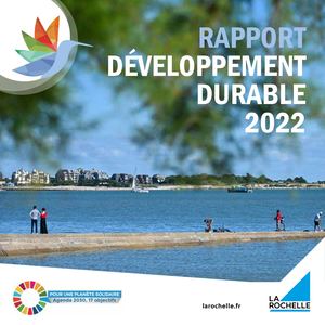 Rapport Développement Durable 2022