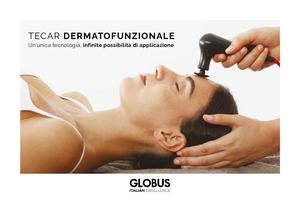 DERMATO-FUNCTIONAL TECAR - ITA