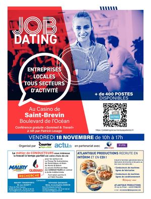 Cpr Calameo Job Dating 4522