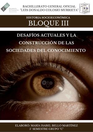 Desafíos actuales y la construcción de las sociedades del conocimiento