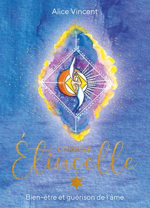 L'Oracle Etincelle, Alice Vincent (EXTRAIT)