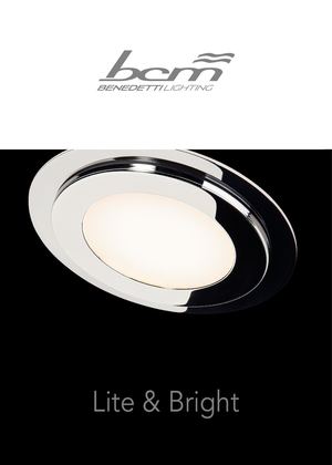Light & Bright