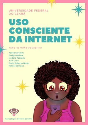 Uso consciente da internet