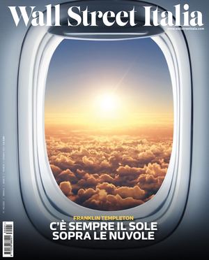 Wall Street Italia Gennaio 2023