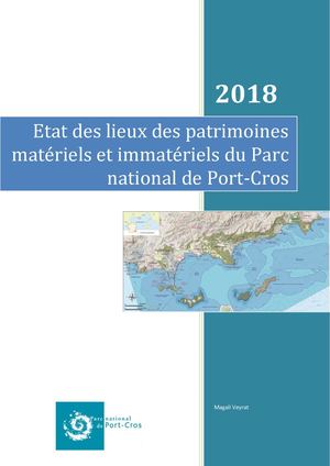 031. Etat Des Lieux Patrimoines 2018