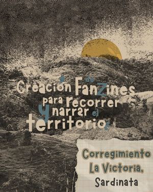 Fanzine-  La Victoria La Bruja