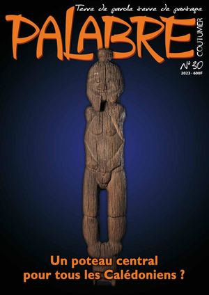 PALABRE N°30