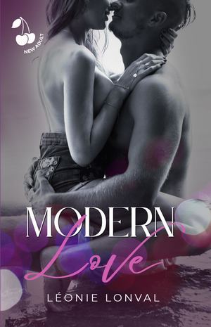 Modern Love - Léonie Lonval