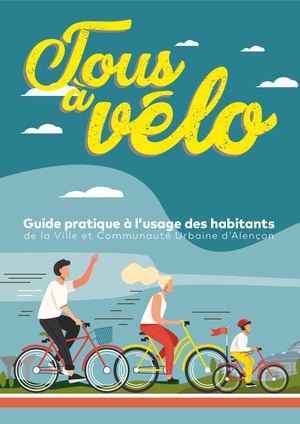 Tous à vélo
