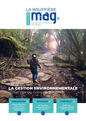 La Bruffière MAG - n°284 - Décembre 2022
