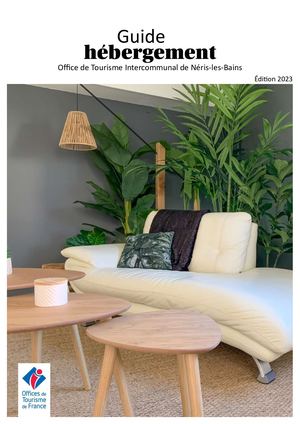 Guide Hébergement 2023 Compressed