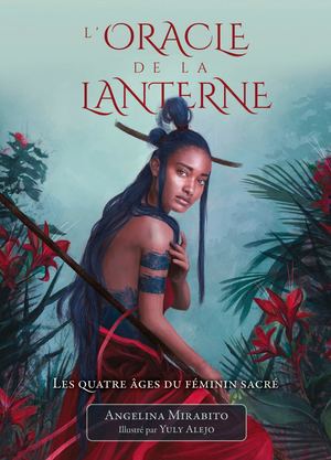 L'Oracle de la lanterne, Angelina MIRABITO (EXTRAIT)