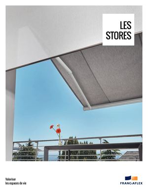 Franciaflex Stores