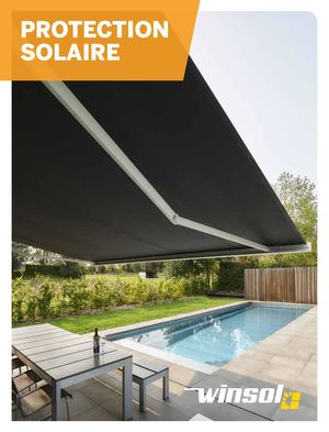 Stores Bannes Winsol