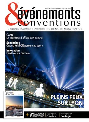 Evénements & Conventions n°210