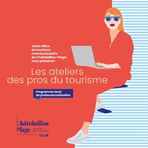 PLP - Ateliers des pros du tourisme 2023