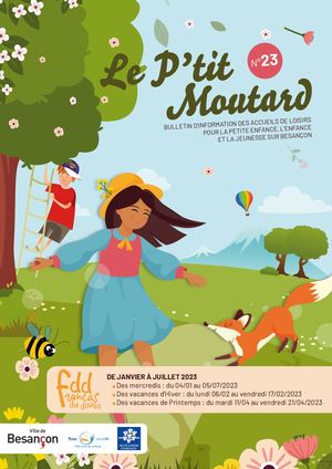 Francas Ptit Moutard 202 N23 Bd Page