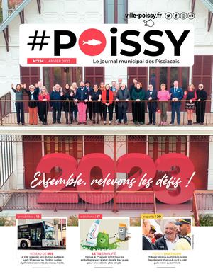 #Poissy 234