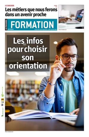 Supplément Formation (Rhône) 02/01/2023