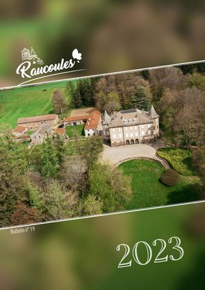 Bulletin Raucoules 2023