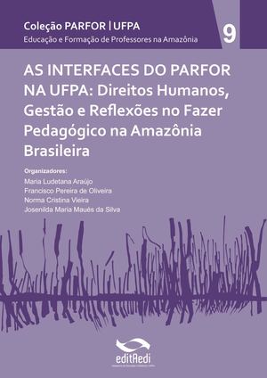 As Interfaces Do Parfor Na Ufpa