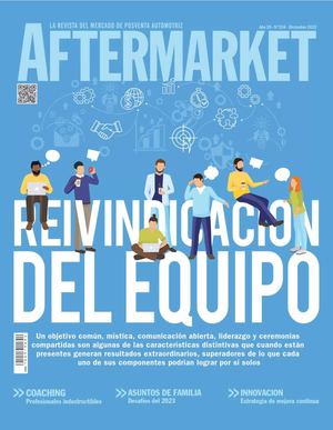 Aftermarket 234 Diciembre 2022