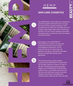 ENG Catalogue HEMP Price Client