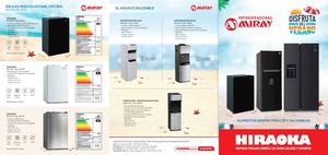 Catalogo Hiraoka C01-23