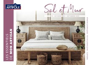 Essentiels Sol Et Mur 2022 2024 971 Enrich