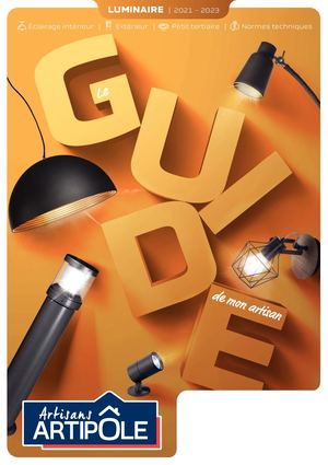 Guide Luminaire 2021 2023 971 Enrich