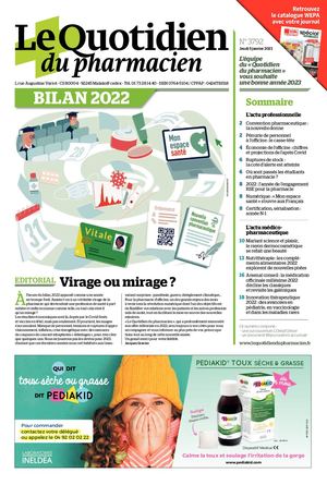 N°3792 du 05/01/2023