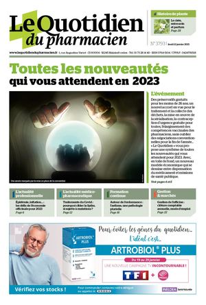 N°3793 du 12/01/2023
