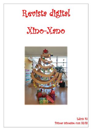 Revista digital primer trimestre EP (curs 2022/23)