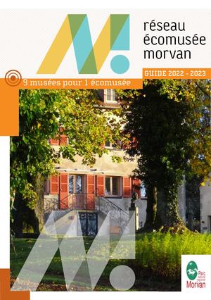 Guide Ecomusée