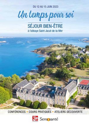 Séjour Bien-être La Vie Sens & Santé - Arts et VIe