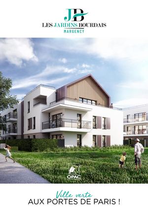 Opac Margency 8pages Site