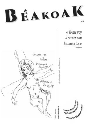 Beakoak n°1