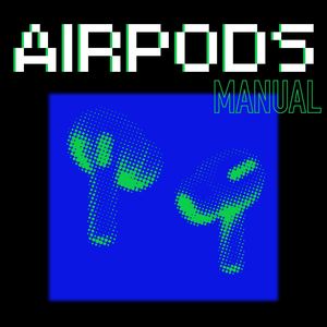 Air Pods 使用手冊