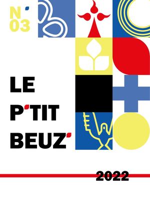 Le Ptit Beuz - BEUZEVILLETTE 2023