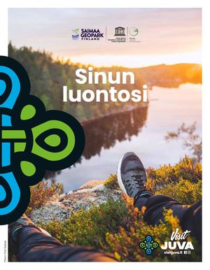 Juva Luontoaktiviteetit