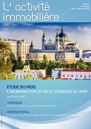 837 Juillet Aout 2022