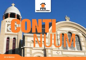Brochure PRB Continuum