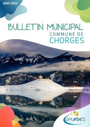 Bulletin Janvier 2023