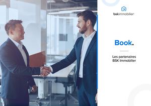 Book Partenaires